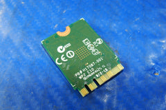 Acer Chromebook CB3-111-C670 11.6" OEM Wireless WiFi Card 7260NGW 784649-005 ER* - Laptop Parts - Buy Authentic Computer Parts - Top Seller Ebay