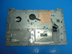 Dell Inspiron 5575 15.6" Genuine Laptop Palmrest w/ Touchpad Keyboard mr2kh 