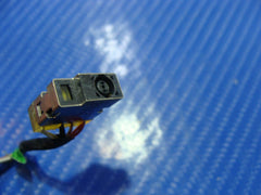 HP Envy x360 15-u499nr Genuine Laptop DC IN Power Jack w/Cable 762825-FD1 - Tested Computer Laptop Parts