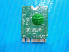 Acer Chromebook CB514-1H-C0FF 14" Genuine WiFi Wireless Card 7265NGW