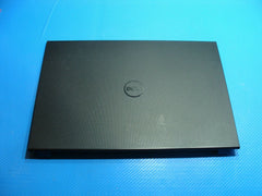 Dell Inspiron 15 3542 15.6" Genuine LCD Back Cover w/Front Bezel #1 - Laptop Parts - Buy Authentic Computer Parts - Top Seller Ebay