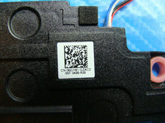 Dell Inspiron 15 5551 15.6" Genuine Laptop Left & Right Speaker Set 6GH81 Dell