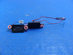 Acer Chromebook C710-2856 11.6" Genuine Left and Right Speaker Set PK23000JD00 Acer