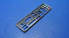 iBuyPower Genuine Desktop Back Plate I/O Shield Plate for Motherboard - Tested Computer Laptop Parts