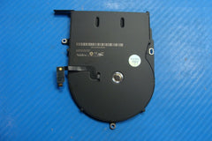 MacBook Pro A1502 13" 2015 MF840LL/A Genuine Laptop Cooling Fan 076-00071 
