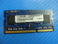 Lenovo Yoga 13 SK Hynix 4Gb pc3l-12800s SO-DIMM Memory RAM hmt451s6afr8a-pb - Tested Computer Laptop Parts