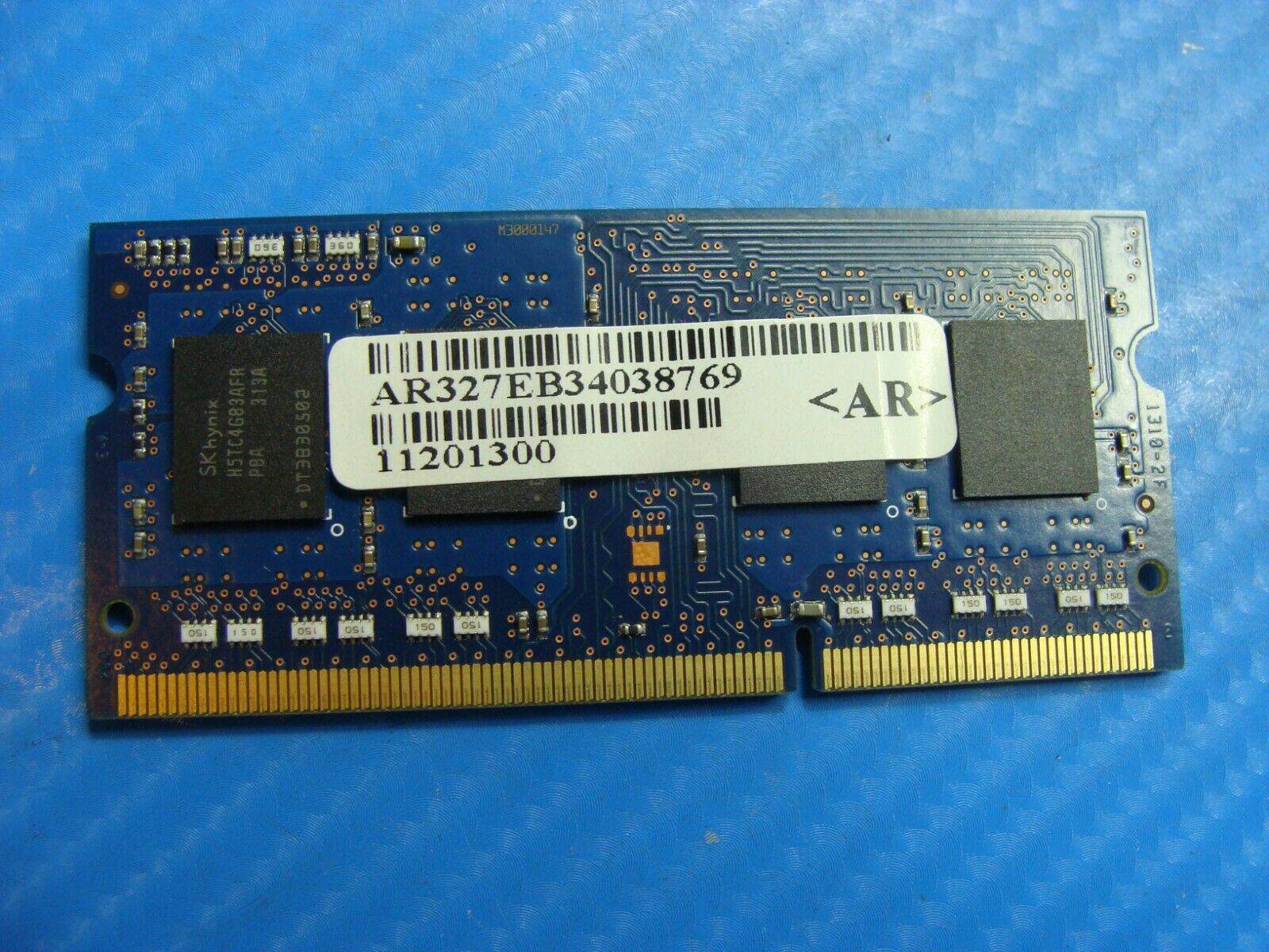 Lenovo Yoga 13 SK Hynix 4Gb pc3l-12800s SO-DIMM Memory RAM hmt451s6afr8a-pb - Tested Computer Laptop Parts