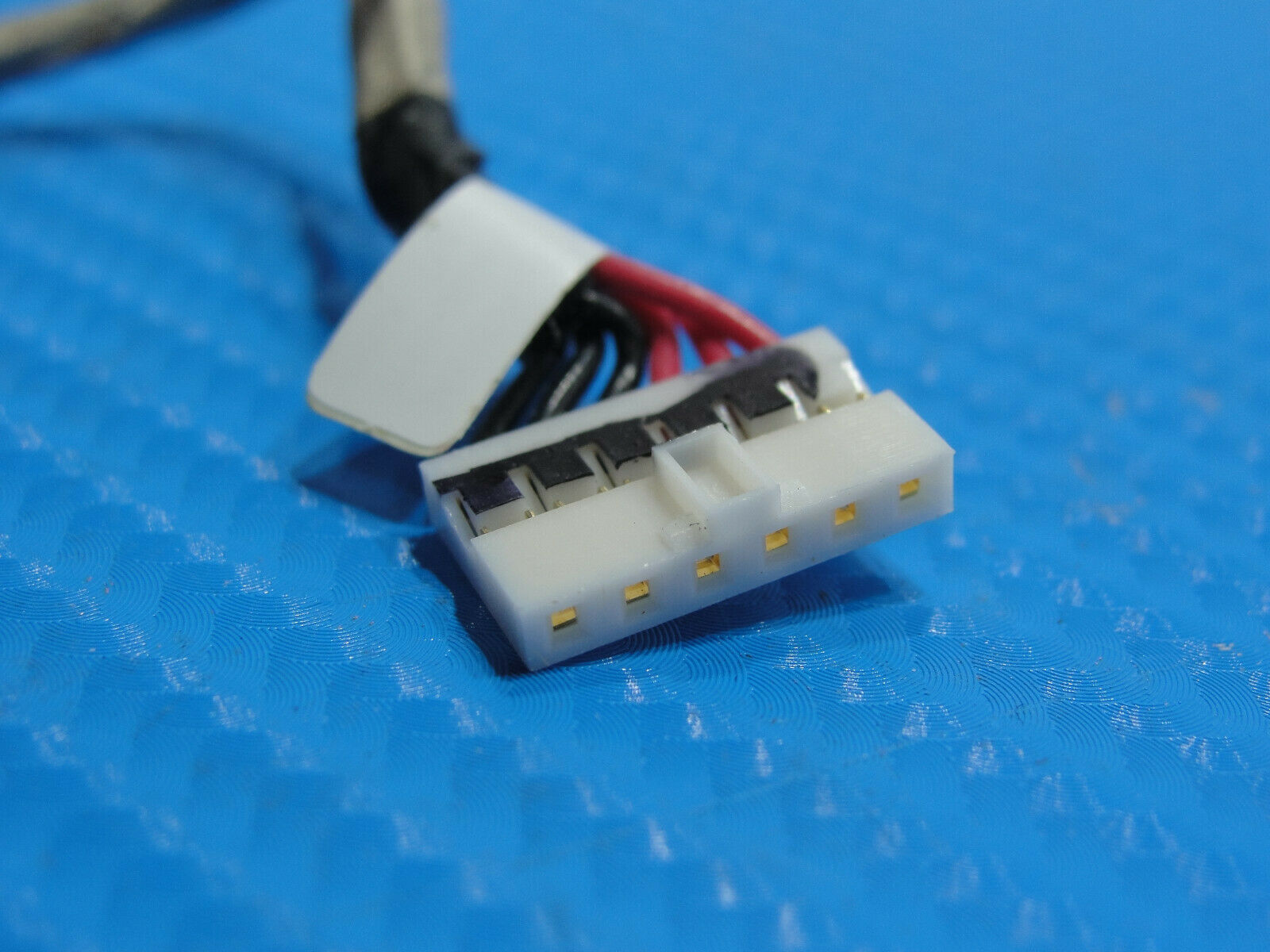 MSI Apache Pro GE62 2QD 15.6