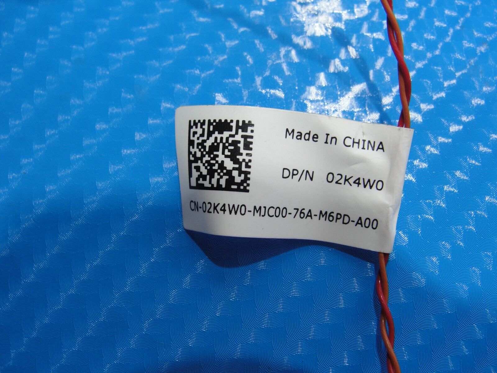 Dell Optiplex 5250 AlO 21.5