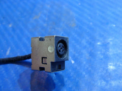 HP Pavilion g7-1117cl 17.3" Genuine DC-IN Power Jack w/Cable DD0R18AD010 ER* - Laptop Parts - Buy Authentic Computer Parts - Top Seller Ebay
