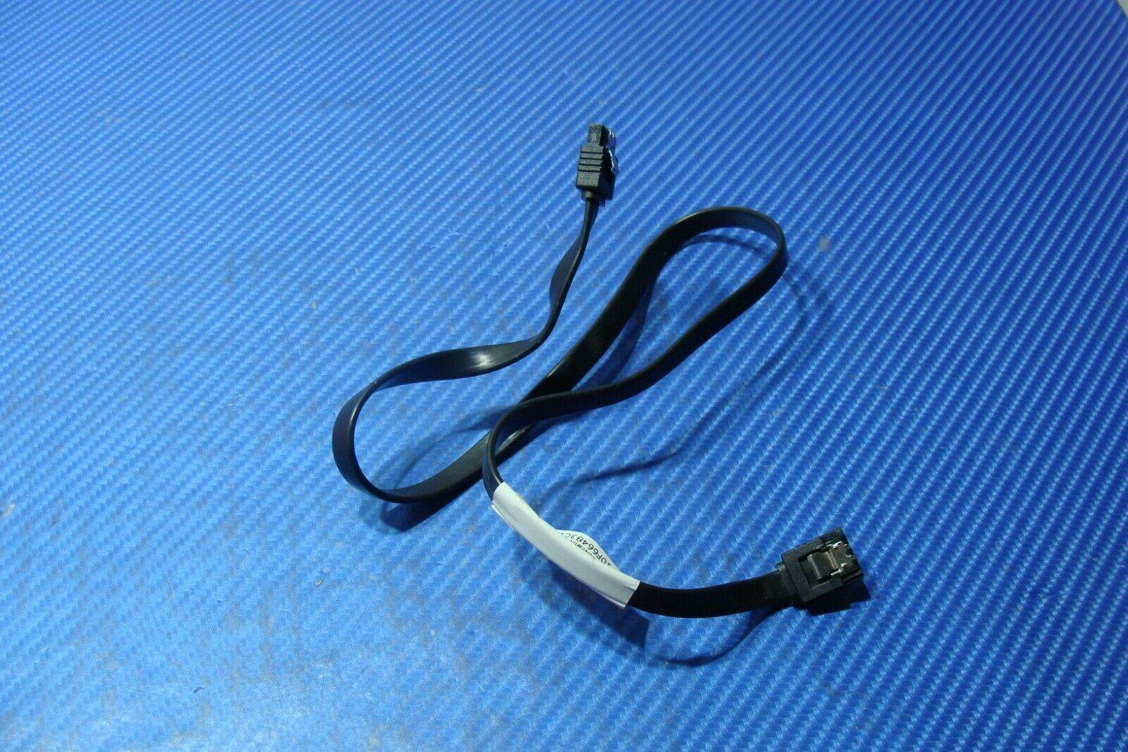 Lenovo ThinkCentre M800 Genuine Desktop SATA Data Cable 04X2738 - Tested Computer Laptop Parts