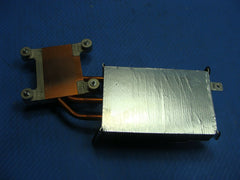 iMac A1311 MC413LL/A Late 2009 21.5" Genuine CPU Cooling Heatsink 730-0564-A 