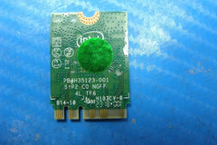 HP Pavilion 15-cr0087cl 15.6" Genuine Laptop WiFi Wireless Card 7265NGW