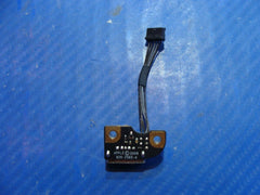 MacBook Pro A1286 15" Early 2011 MC721LL/A MagSafe Board w/Cable 661-5217 #3 - Laptop Parts - Buy Authentic Computer Parts - Top Seller Ebay
