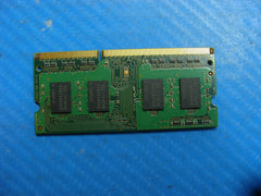 MacBook A1286 Laptop Samsung 2GB Memory PC3-10600S-09-11-B2 M471B5773DH0-CH9 #1 - Tested Computer Laptop Parts
