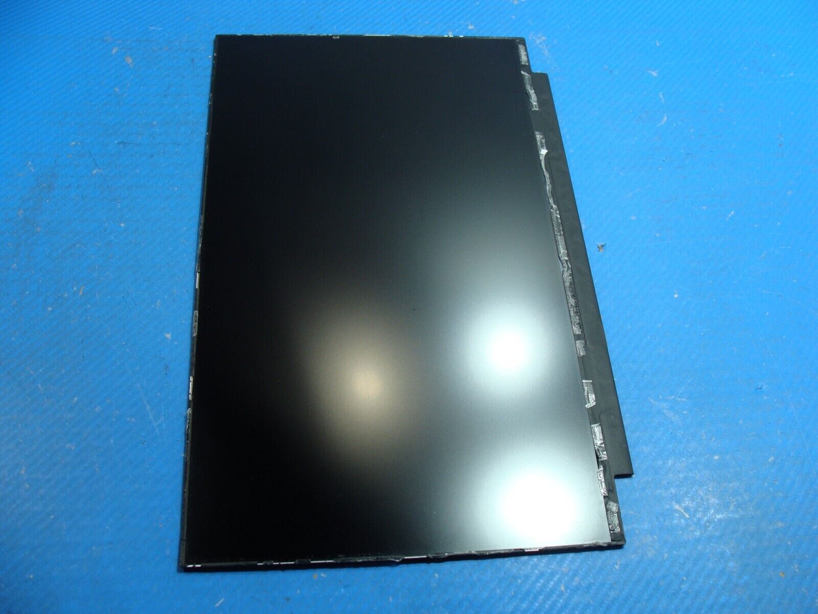 HP 15.6 15-dy2035tg OEM Matte FHD BOE LCD Screen NV156FHM-N45 V8.1 Grade A