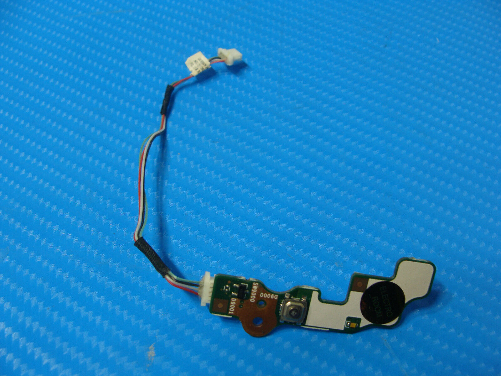 Toshiba Satellite C55-A5310 15.6