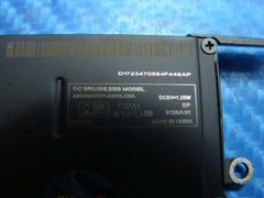 MacBook Pro A1425 13" Late 2012 MD212LL/A Genuine Left Fan 923-0221 #1 ER* - Laptop Parts - Buy Authentic Computer Parts - Top Seller Ebay