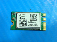 Toshiba Satellite C55-B5299 15.6" Genuine Laptop Wireless WiFi Card - Laptop Parts - Buy Authentic Computer Parts - Top Seller Ebay
