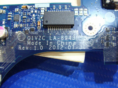 Acer Chromebook 11.6" C710 Intel 1007U 1.5Ghz Motherboard NB.SH711.002 LA-8943P