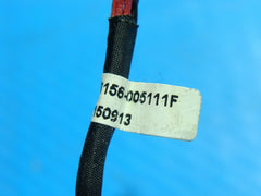 Asus ROG GL552VW-DH71 15.6" Genuine DC IN Power Jack w/Cable 2DW3156-005111F - Laptop Parts - Buy Authentic Computer Parts - Top Seller Ebay