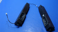 HP Pavilion 23-1014 23" Genuine Desktop Left and Right Speaker Set Speakers HP