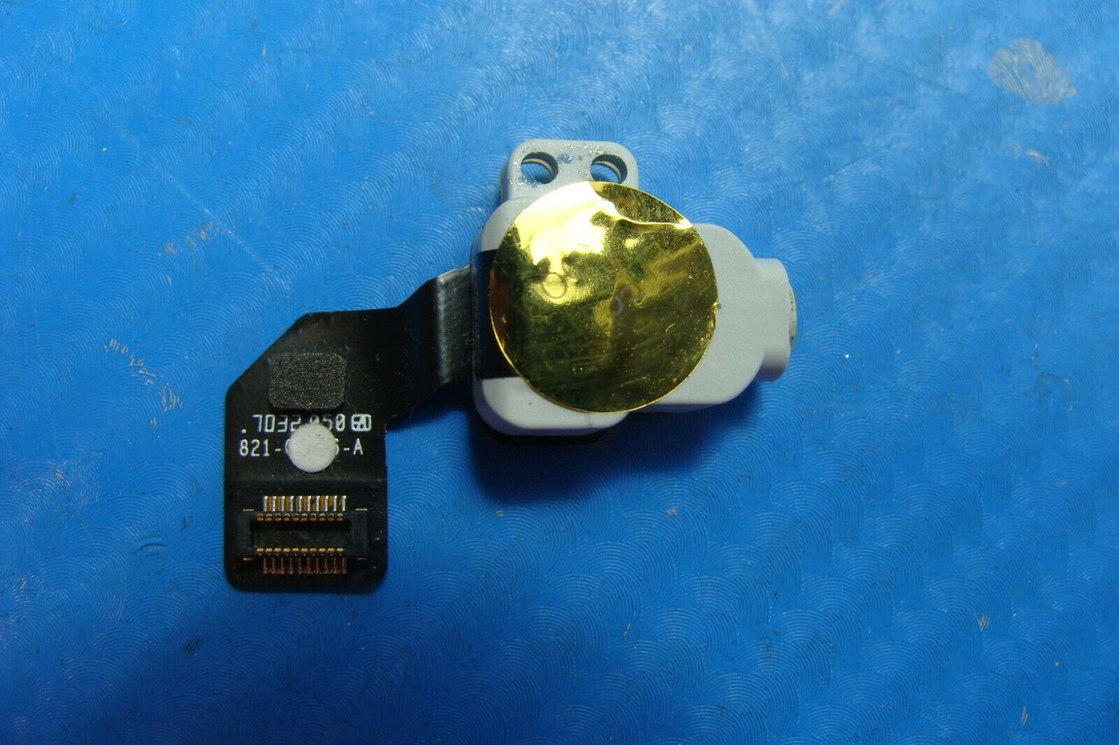 MacBook Pro A1707 MLH42LL/A Late 2016 15