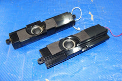 HP Omni AIO 20"100 OEM Desktop Left & Right Speaker Set Speakers 619761-001 GLP* HP