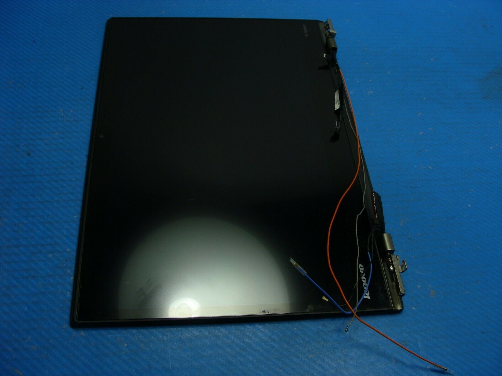 Lenovo ThinkPad X1 Carbon 1st Gen 14