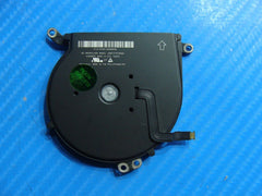 MacBook Air A1369 13" Mid 2011 MC965LL/A CPU Cooling Fan 922-9643