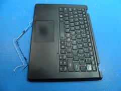 Lenovo Yoga 11.6" 2 11 Genuine Laptop Palmrest w/Touchpad Keyboard AP0T5000200
