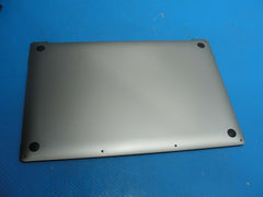 MacBook Pro A1707 15" 2016 MLH32LL/A Space Gray Bottom Case 923-01456 