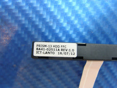 Samsung Notebook NP740U3L 13.3" Hard Drive Caddy w/Connector Screws BA61-03105A - Laptop Parts - Buy Authentic Computer Parts - Top Seller Ebay