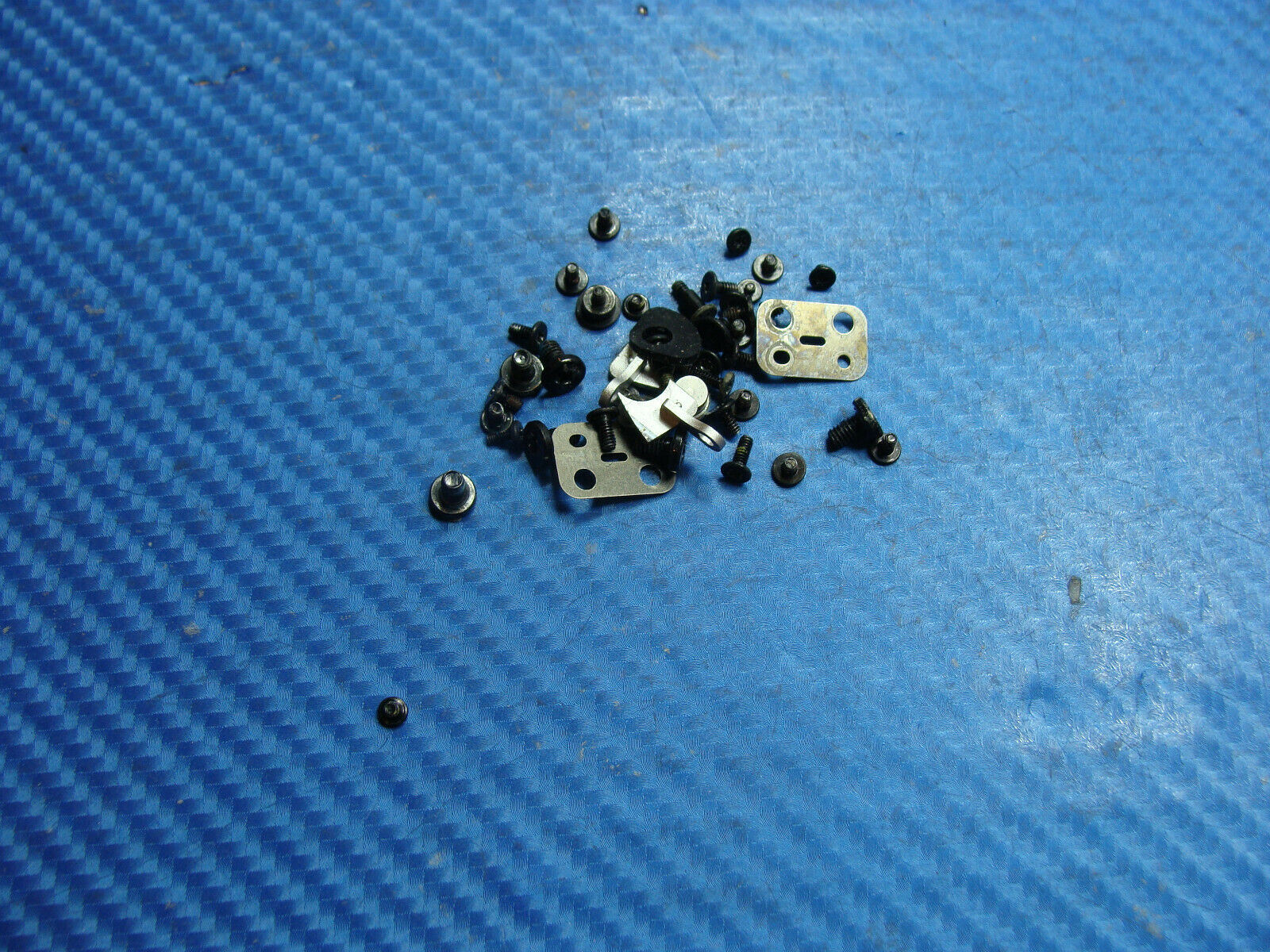 MacBook Pro A1502 13