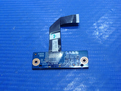 Lenovo G585 20137 15.6" Genuine Mouse Button Board w/ Cable LS-7984P Lenovo