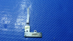 HP Pavilion dv1000 14" Genuine Laptop Media Button Board w/Cable DA0CT1TH6E1 HP