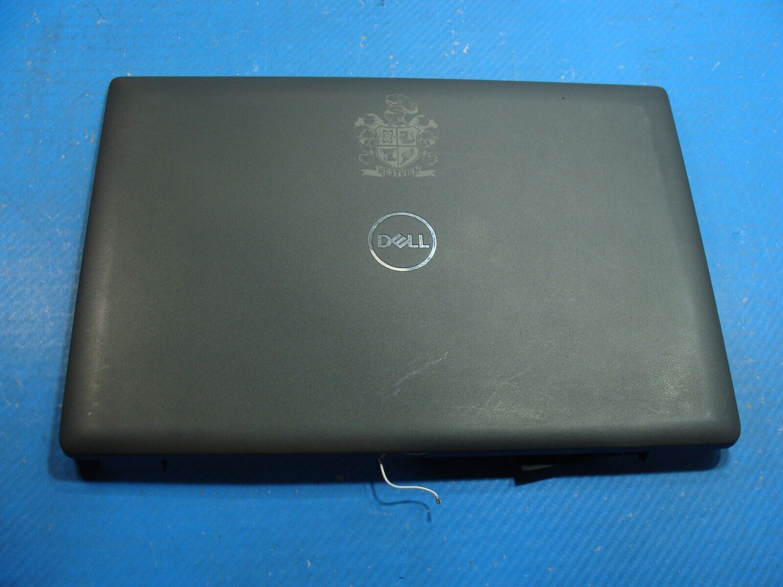 Dell Latitude 14” 3410 OEM Laptop Matte FHD LCD Touch Screen Complete Assembly