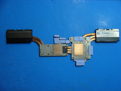 Dell Alienware 17 R3 17.3" Cooling Heatsink MFGM0 AT1G10040C0
