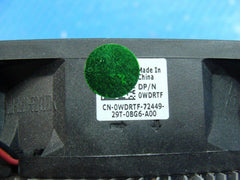 Dell XPS 8500 Desktop Cooling Fan w/Heatsink WDRTF - Tested Computer Laptop Parts