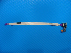 HP Pavilion x360 14m-cd0003dx 14 OEM Power Button Board w/Cable 4550E8030001