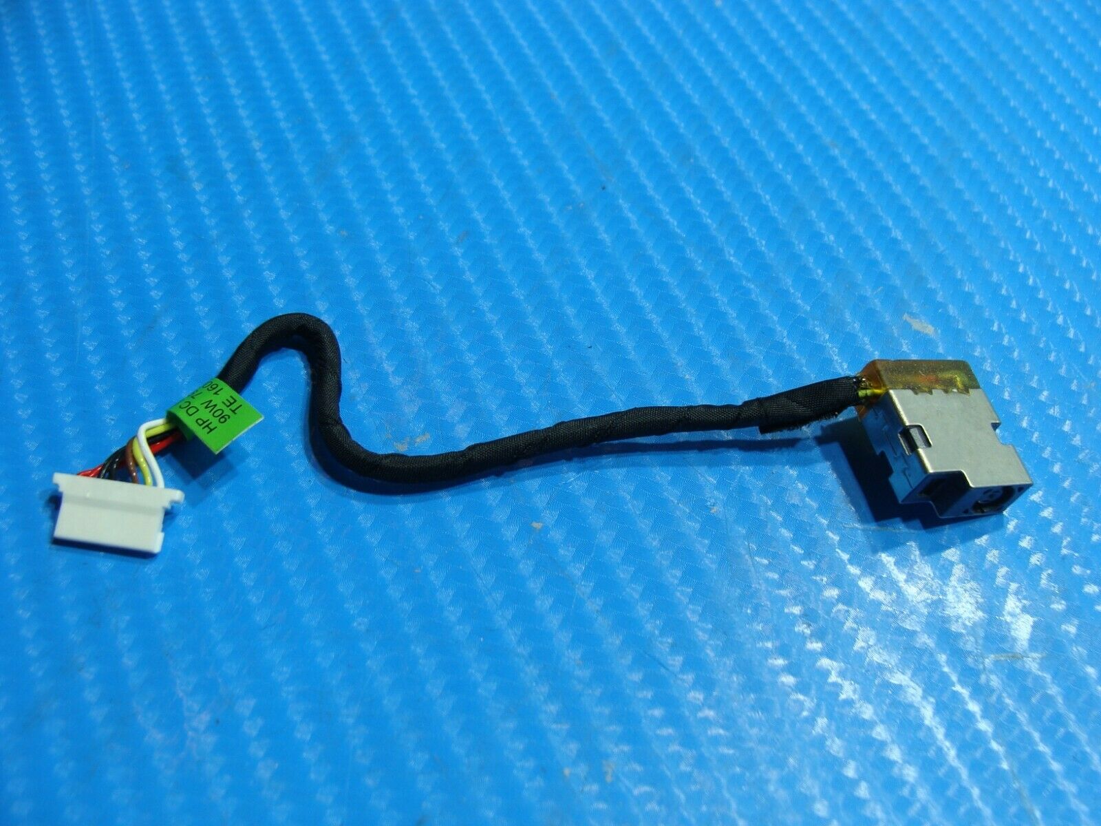 HP ENVY 17t-u000 17.3