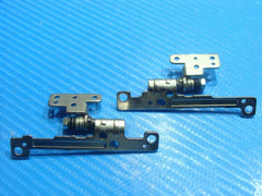 Sony VAIO SVS15127PXB 15.6" Genuine Left & Right Hinge Set Hinges - Laptop Parts - Buy Authentic Computer Parts - Top Seller Ebay