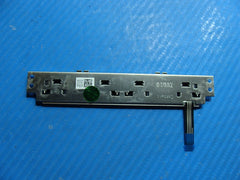 Dell Latitude 14" E7450 OEM TouchPad Mouse Button Board w/Cable Black A147H1