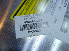 HP Pavilion G60-445DX 16"Super Multi DVD/CD-RW Burner Drive GT20L 461646-6C1 ER* - Laptop Parts - Buy Authentic Computer Parts - Top Seller Ebay