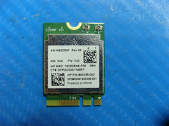 HP Notebook 15-ba079dx 15.6" Genuine WiFi Wireless Card 843335-002 RTL8188EE - Laptop Parts - Buy Authentic Computer Parts - Top Seller Ebay