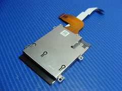 Dell Precision M4800 15.6" Genuine Laptop EC Card Board Slot w/Cables 672YM Dell