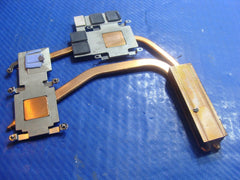 Lenovo IdeaPad Y710 17" Original Laptop Cooling Heatsink 34.4X013.001 Lenovo