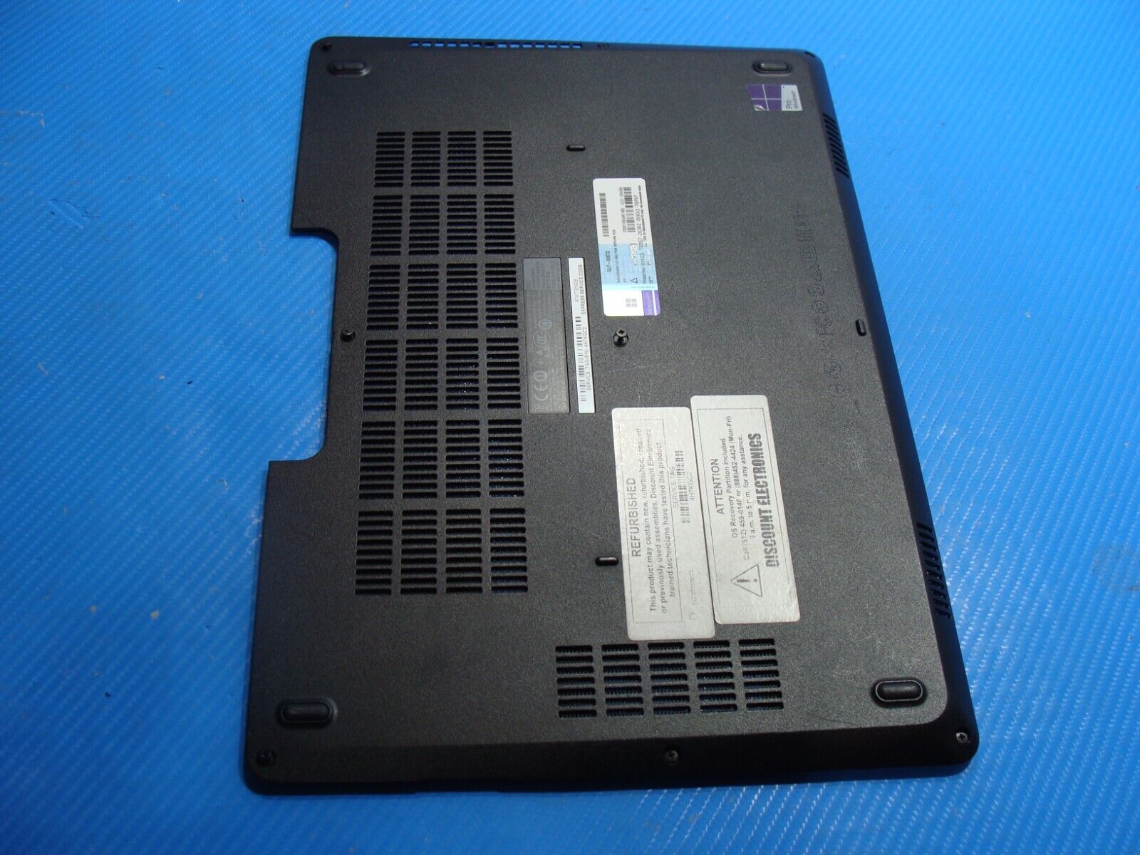 Dell Latitude E5470 14