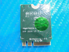 Asus ZenBook Flip UX360C 13.3" Genuine WiFi Wireless Card 8260NGW 840079-001