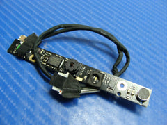 Lenovo IdeaCentre B520 7745 23" OEM WebCam w/Cable CNF9065_A3 DC020018A00 ER* - Laptop Parts - Buy Authentic Computer Parts - Top Seller Ebay